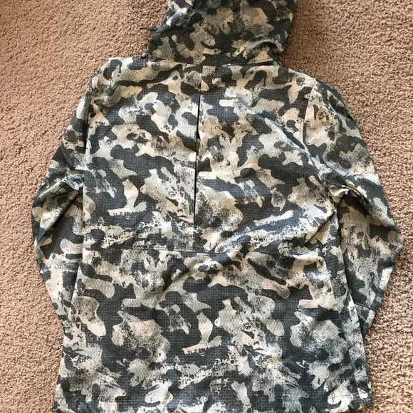 Columbia Flash Forward Windbreaker Jacket - Picture 5 of 6